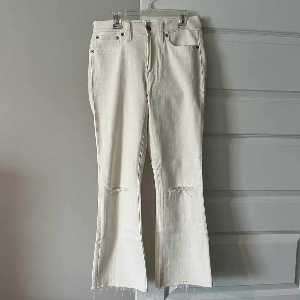 Madewell Cali Demi Boot